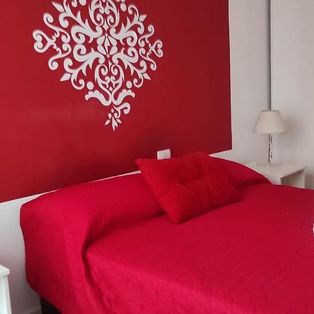 Luxury Apartment Arinaga Bagian luar foto