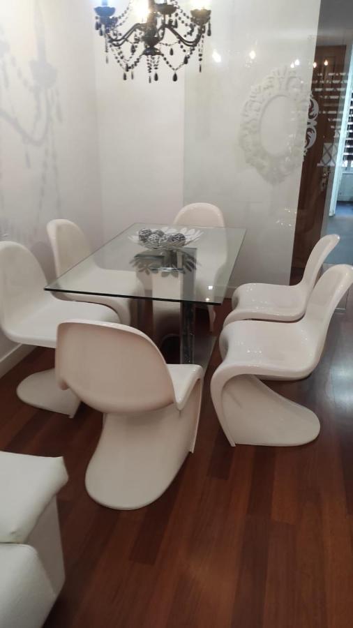 Luxury Apartment Arinaga Bagian luar foto