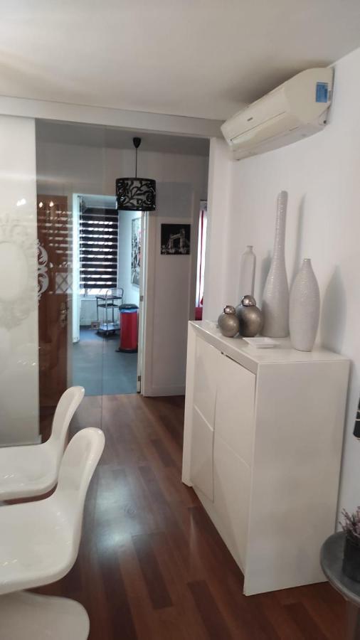 Luxury Apartment Arinaga Bagian luar foto