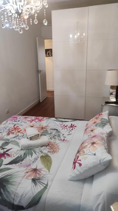 Luxury Apartment Arinaga Bagian luar foto