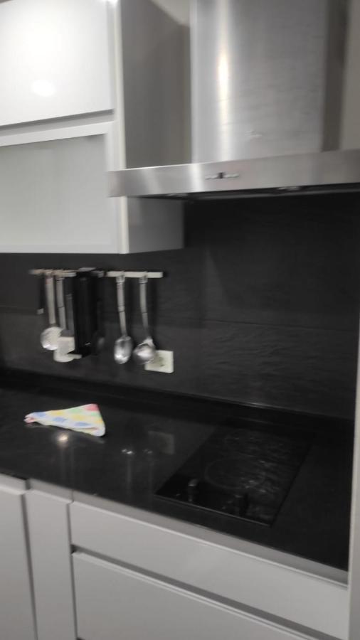 Luxury Apartment Arinaga Bagian luar foto