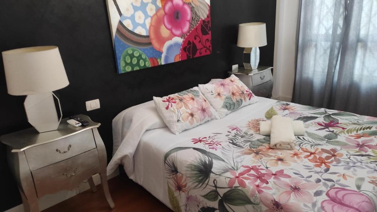 Luxury Apartment Arinaga Bagian luar foto