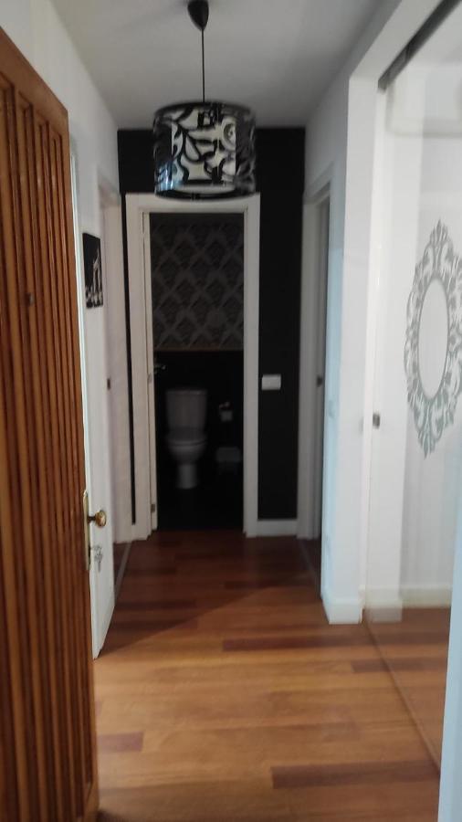 Luxury Apartment Arinaga Bagian luar foto