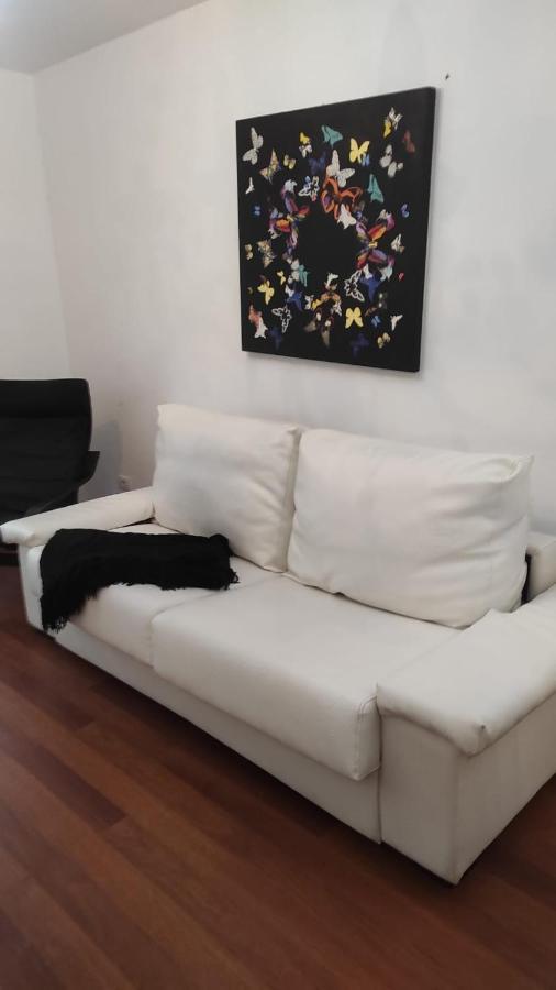 Luxury Apartment Arinaga Bagian luar foto