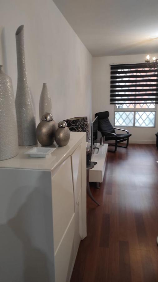 Luxury Apartment Arinaga Bagian luar foto