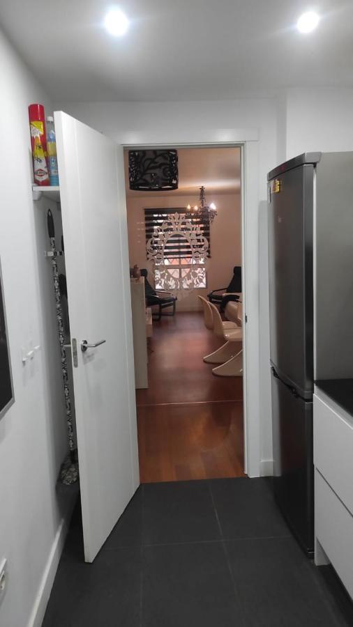 Luxury Apartment Arinaga Bagian luar foto