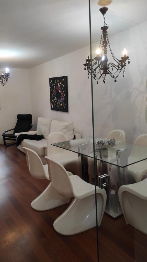 Luxury Apartment Arinaga Bagian luar foto