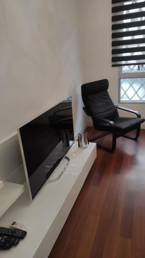 Luxury Apartment Arinaga Bagian luar foto