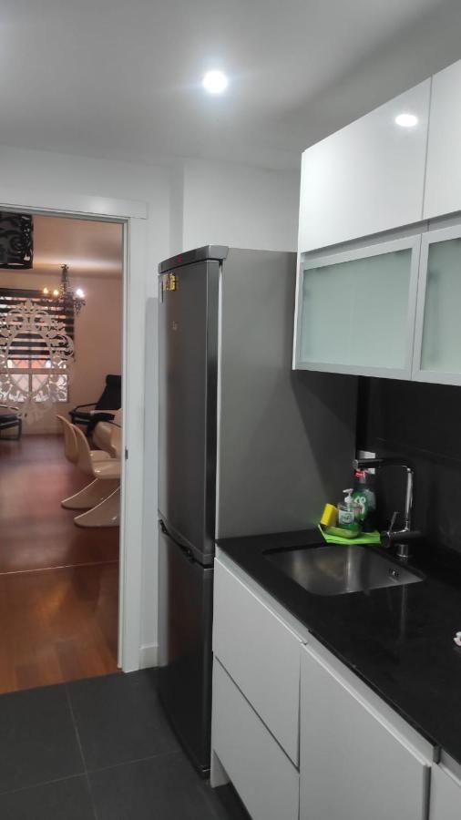 Luxury Apartment Arinaga Bagian luar foto